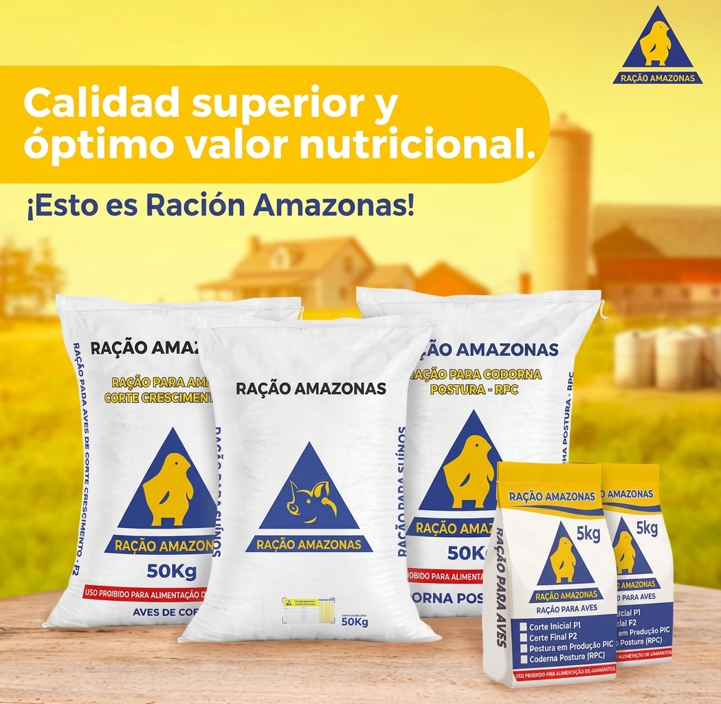 Productos agropecuarios