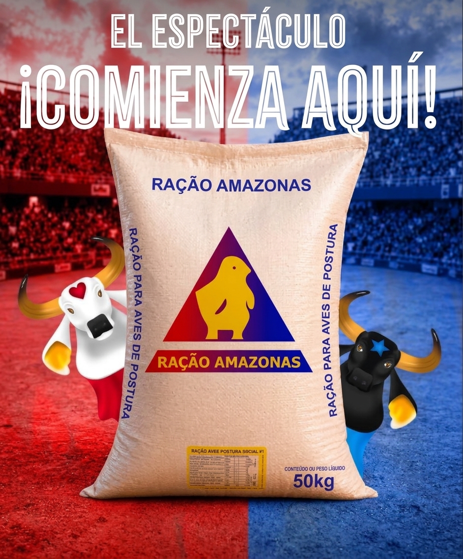 Alimento para bovinos